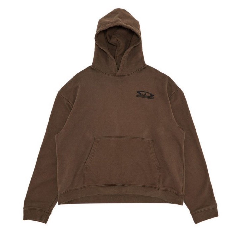 Jordan x Travis Scott Pullover Hoodie Palomino